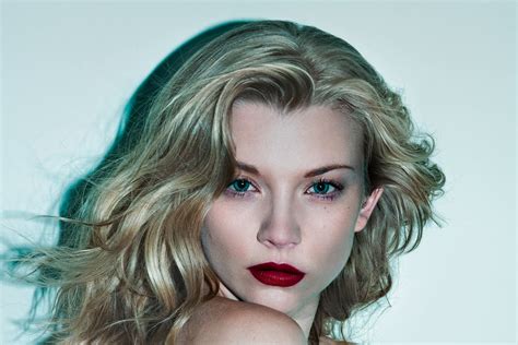 natalie dormer nudity|Natalie Dormer on nudity and Hollywood’s feminist revolution